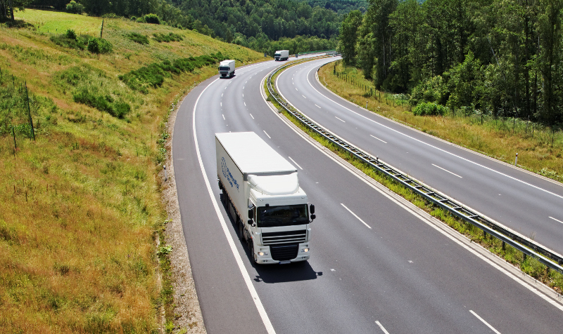 transport drogowy oferta